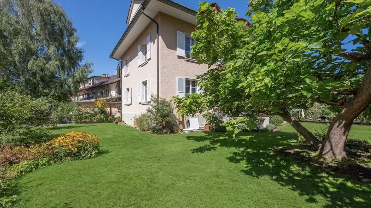 Residential building for sale - Nelkenweg 8, 3006 Bern - Photo 3