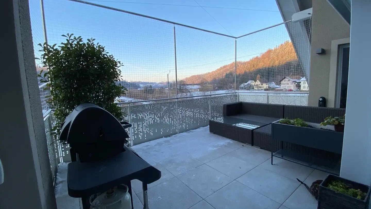 Apartment for rent - 8493 Saland - Photo 4