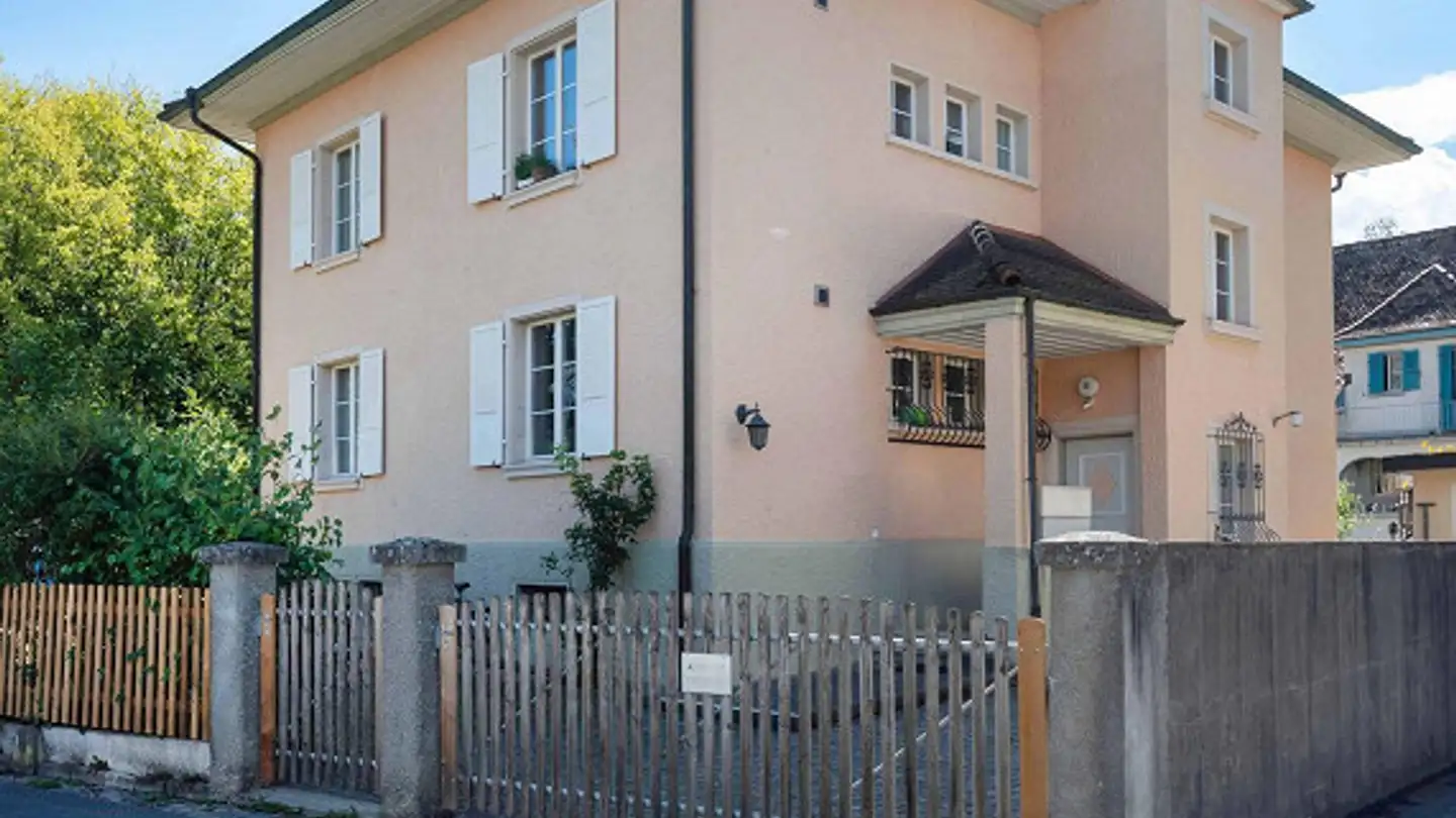 Residential building for sale - Nelkenweg 8, 3006 Bern - Photo 4
