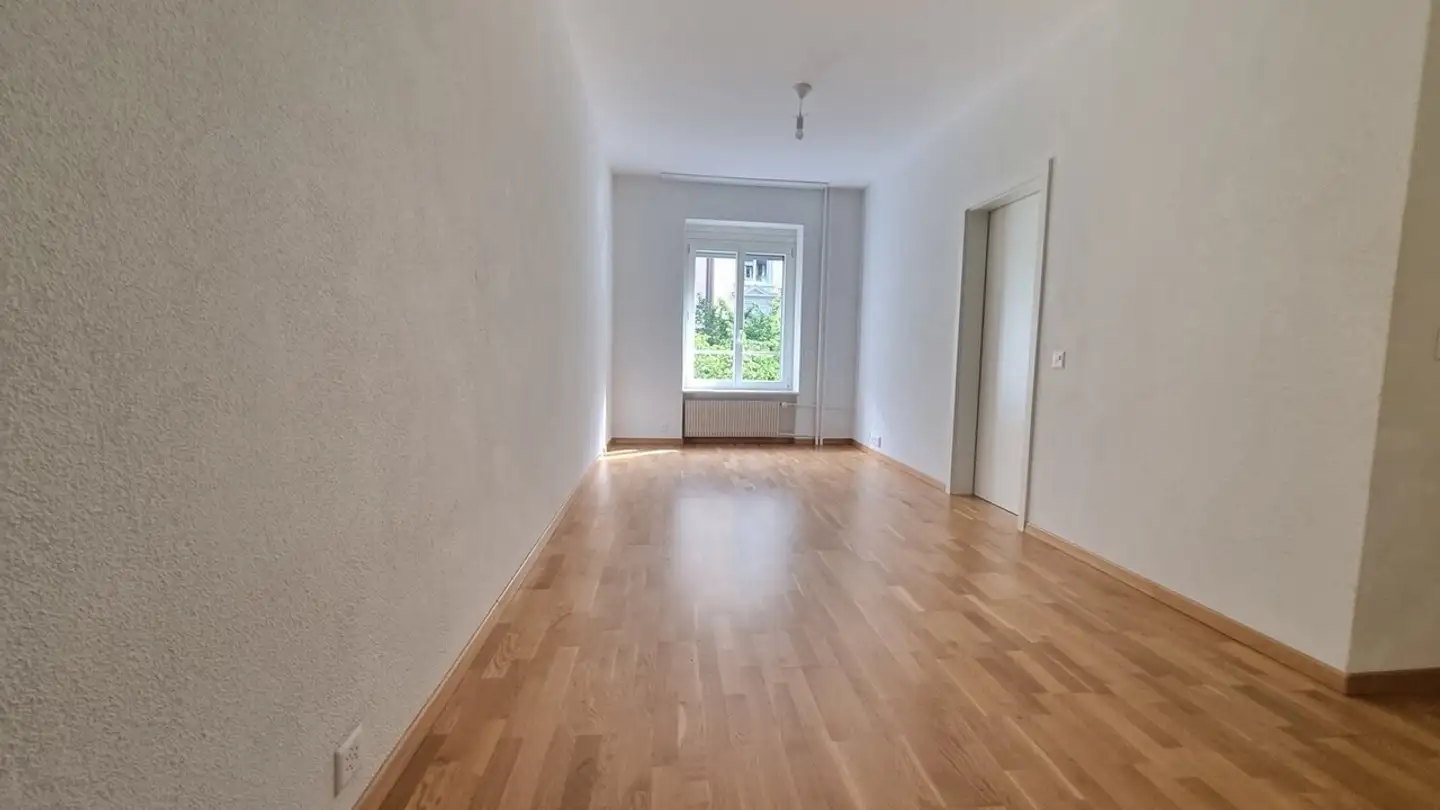 Wohnung mieten - Zentralstrasse 133, 8003 Zürich - Foto 2