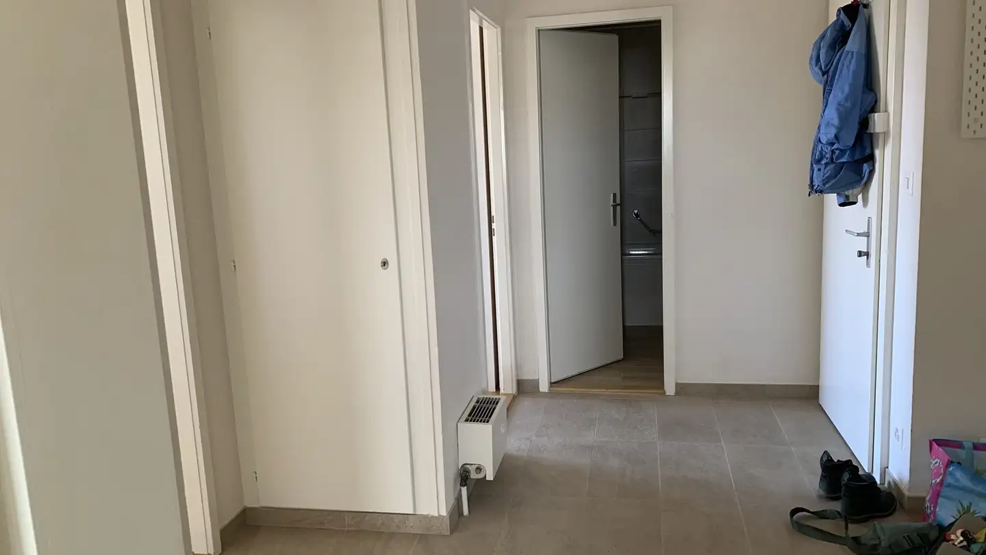 Single room for rent - 1024 Ecublens VD - Photo 2