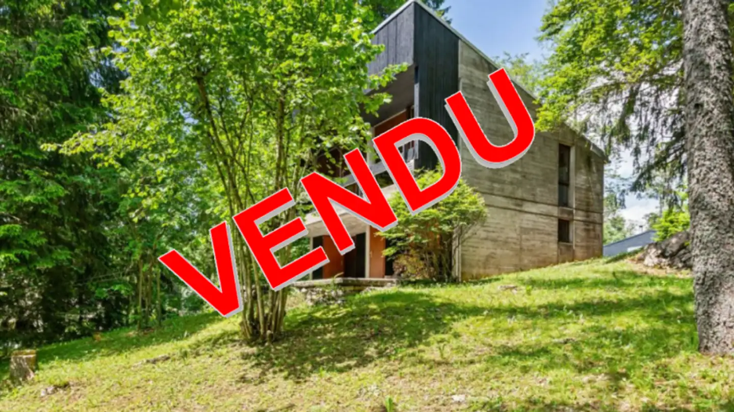 Chalet for sale - Sentier Des Pontins, 2610 Les Pontins