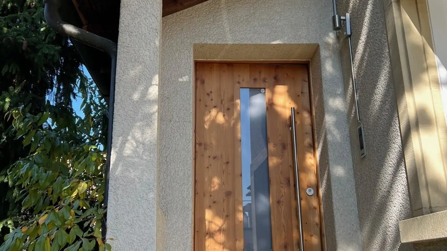 Einfamilienhaus kaufen - Mattenweg, 8952 Schlieren