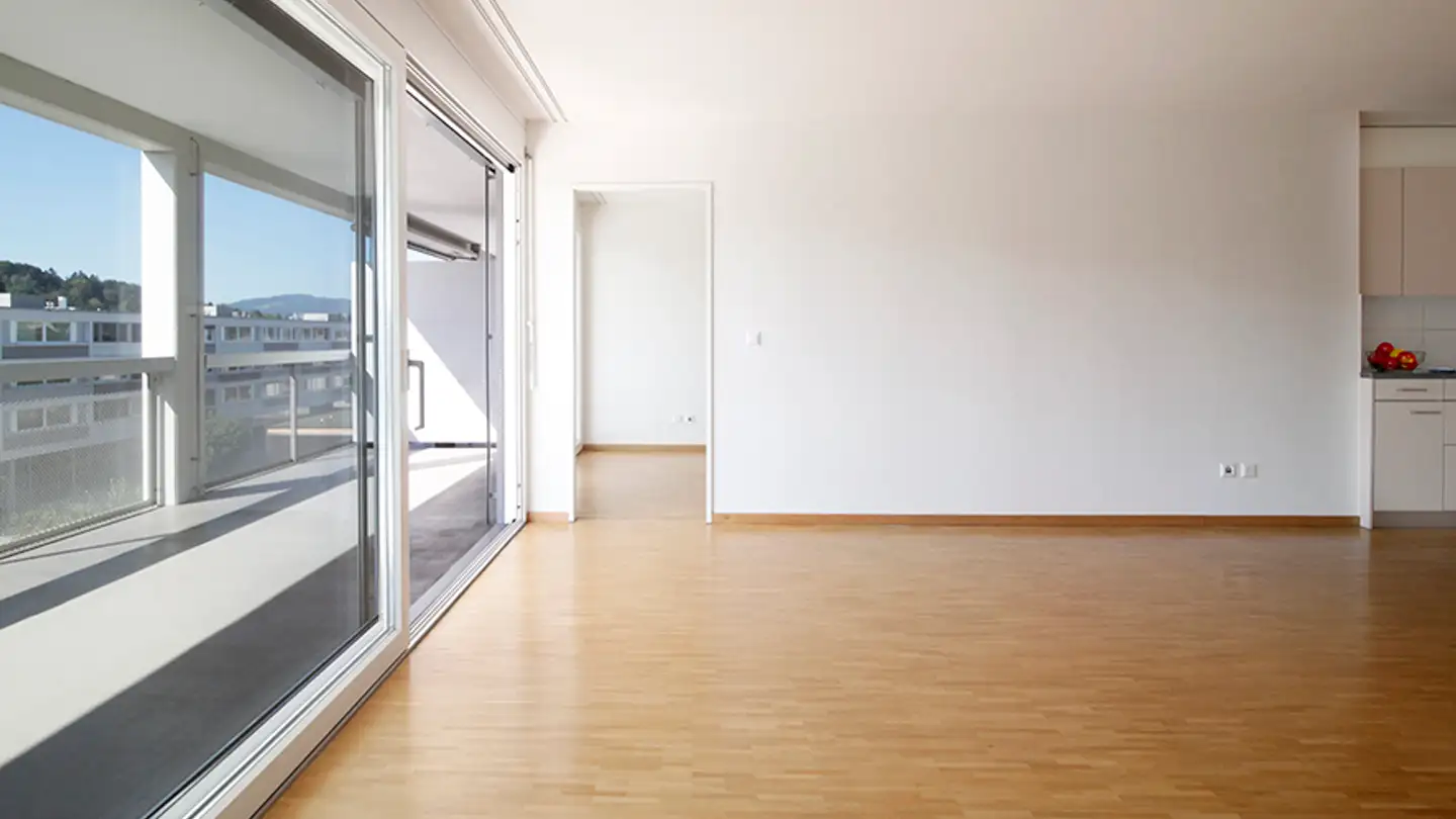 Appartement à louer - Im Zentrum 2, 9300 Wittenbach