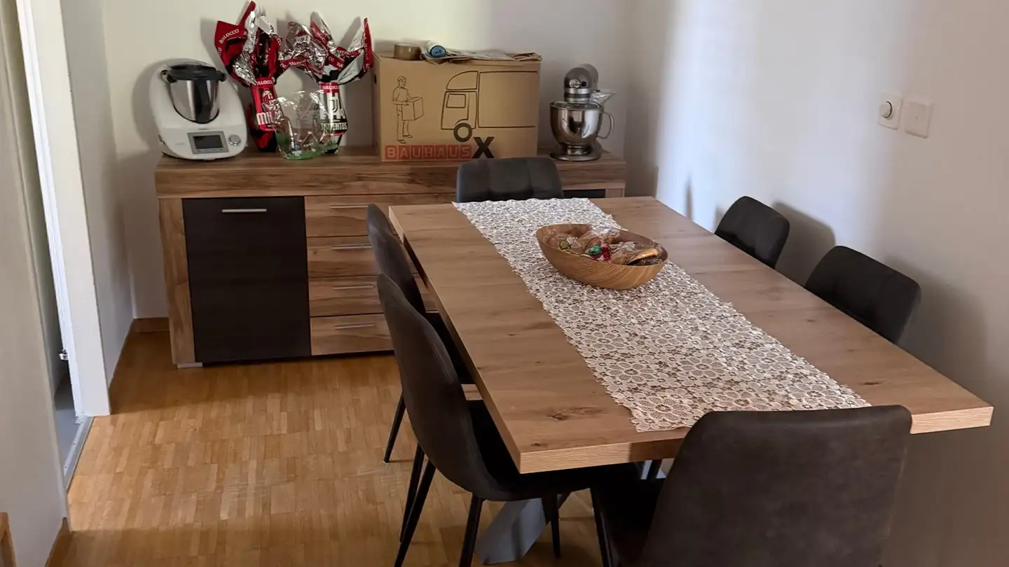 Appartement à louer - Hauswiesenstrasse 8, 8309 Nürensdorf - Photo 4