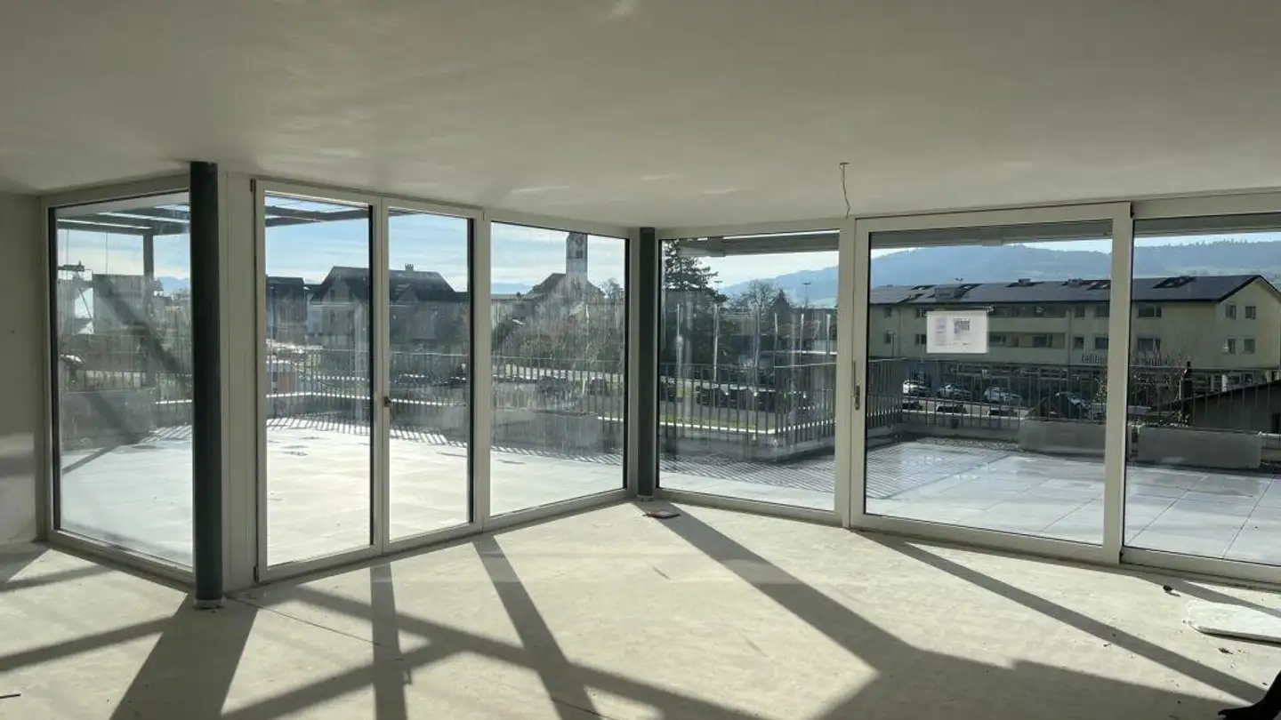 Appartamento in vendita - Eichbergstrasse, 5707 Seengen - Photo 3