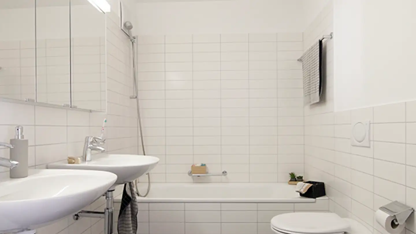 Appartement à louer - Im Zentrum 2, 9300 Wittenbach - Photo 3