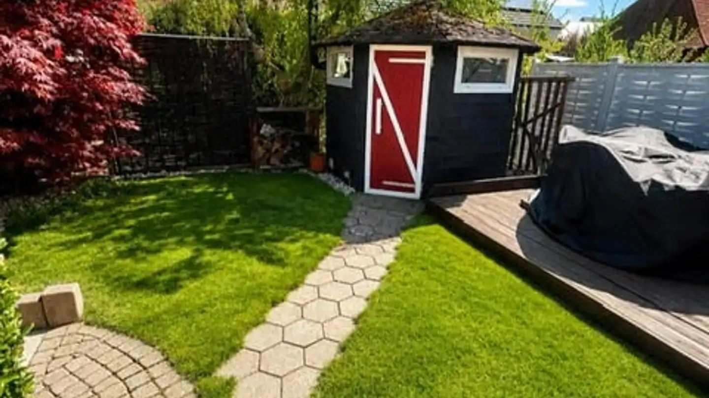 Maison individuelle à vendre - Heckenweg 2, 4703 Kestenholz - Photo 4