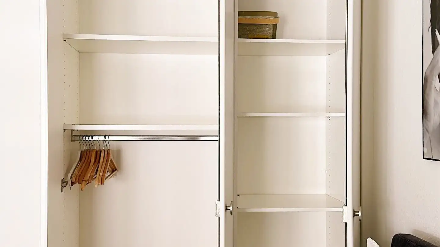 Apartment for rent - Klausstrasse 44, 8008 Zürich - Photo 3