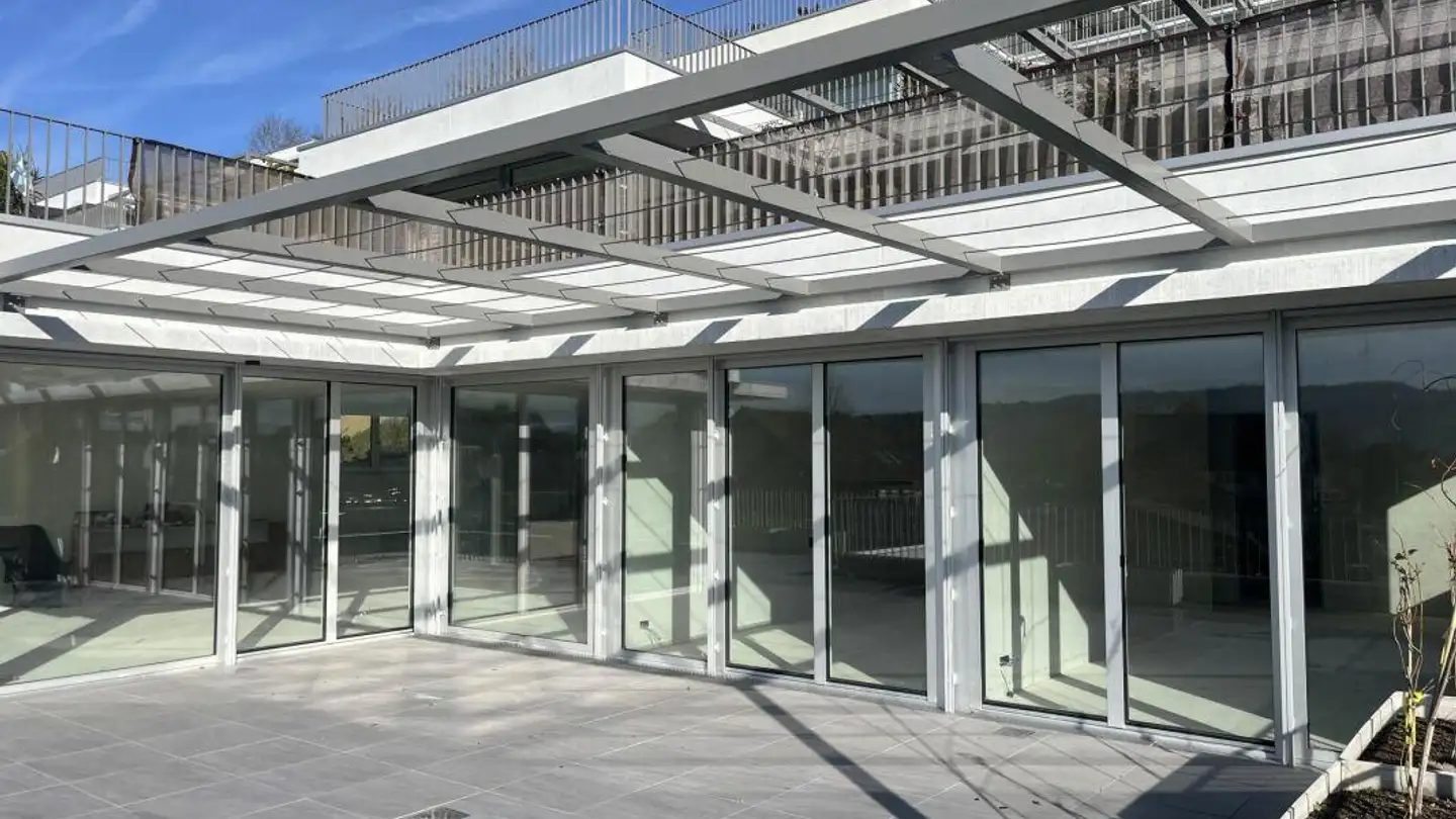 Appartamento in vendita - Eichbergstrasse, 5707 Seengen - Photo 4