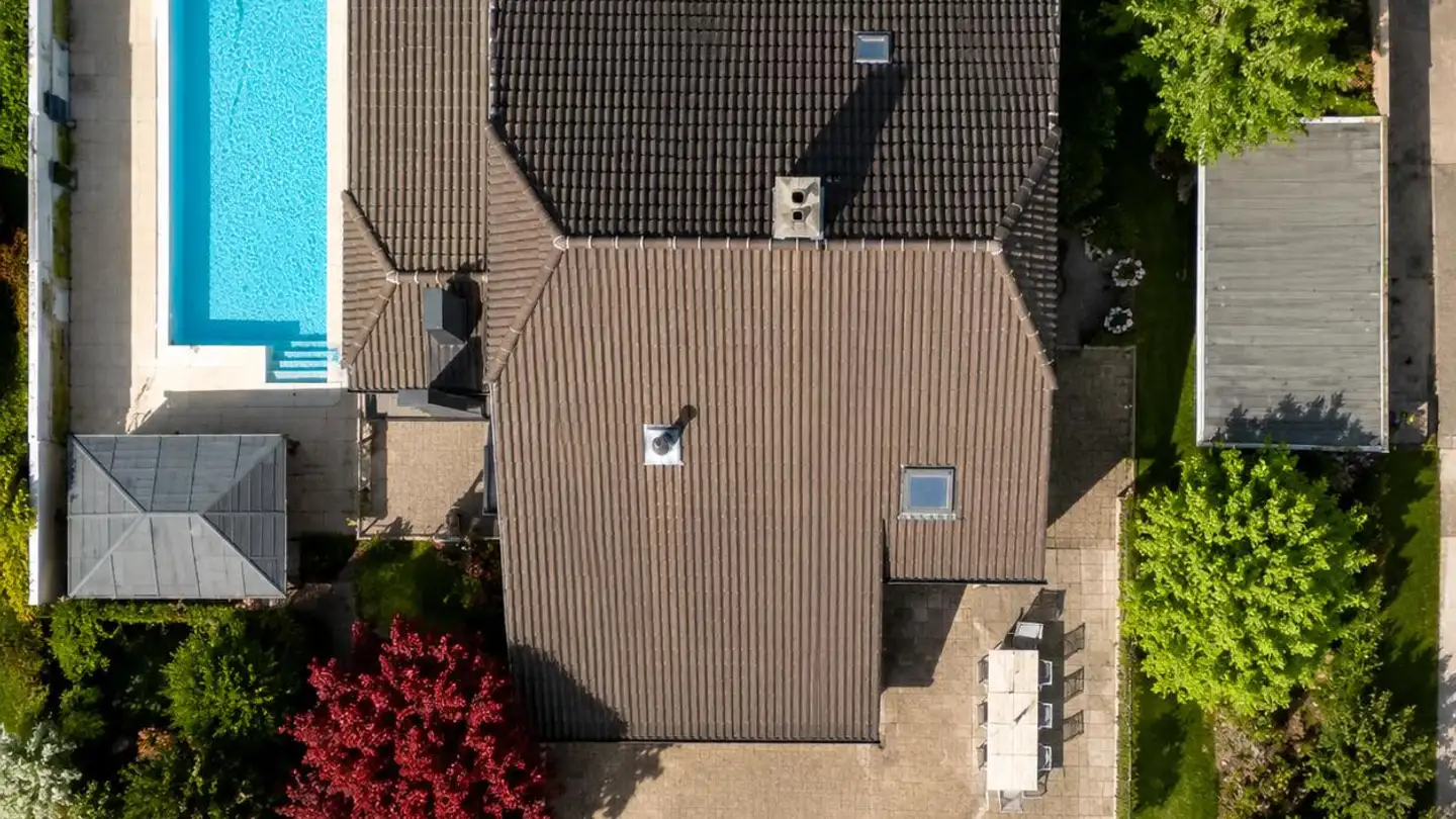 Maison individuelle à vendre - Heckenweg 2, 4703 Kestenholz - Photo 2