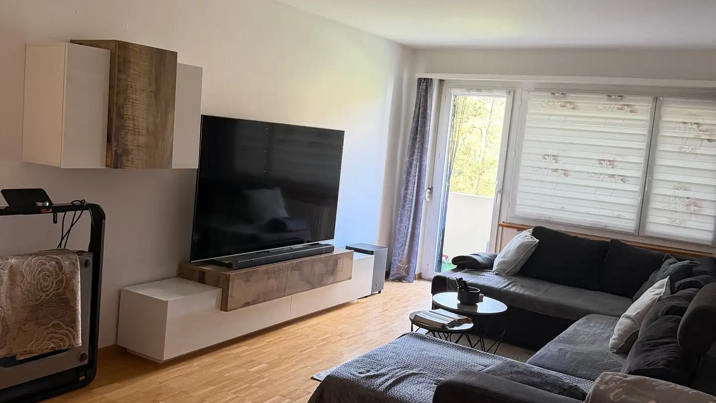 Appartement à louer - Hauswiesenstrasse 8, 8309 Nürensdorf - Photo 2