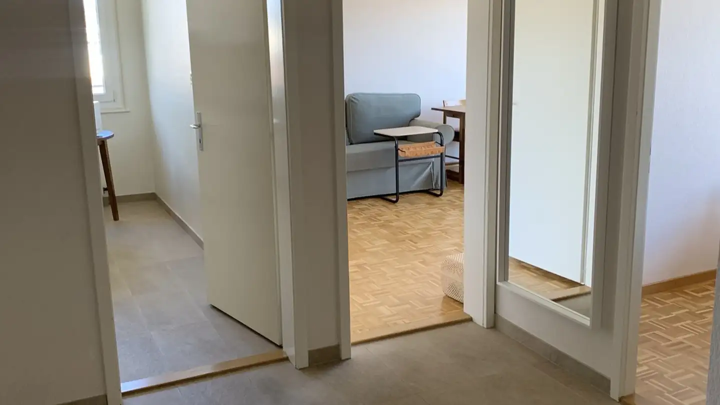 Single room for rent - 1024 Ecublens VD - Photo 3