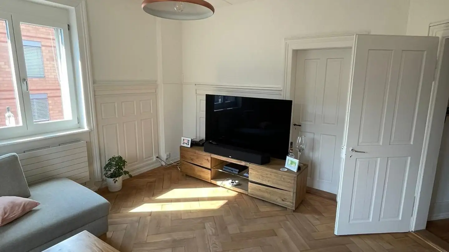 Zimmer mieten - Hohlstrasse 48, 8004 Zürich - Foto 2