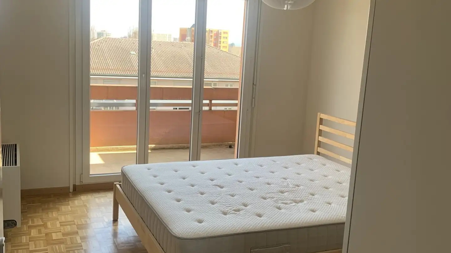 Single room for rent - 1024 Ecublens VD - Photo 4