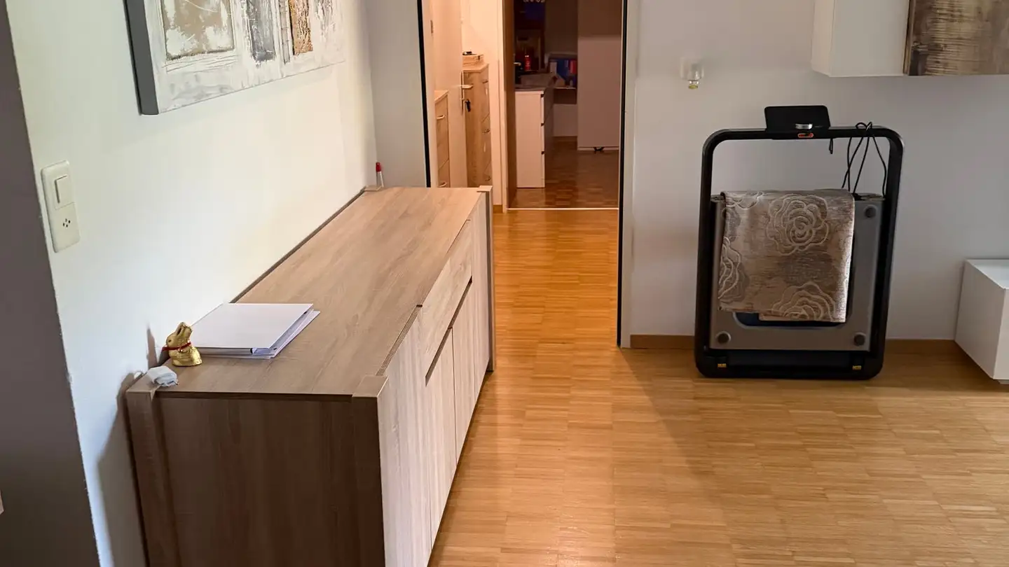 Appartement à louer - Hauswiesenstrasse 8, 8309 Nürensdorf - Photo 3