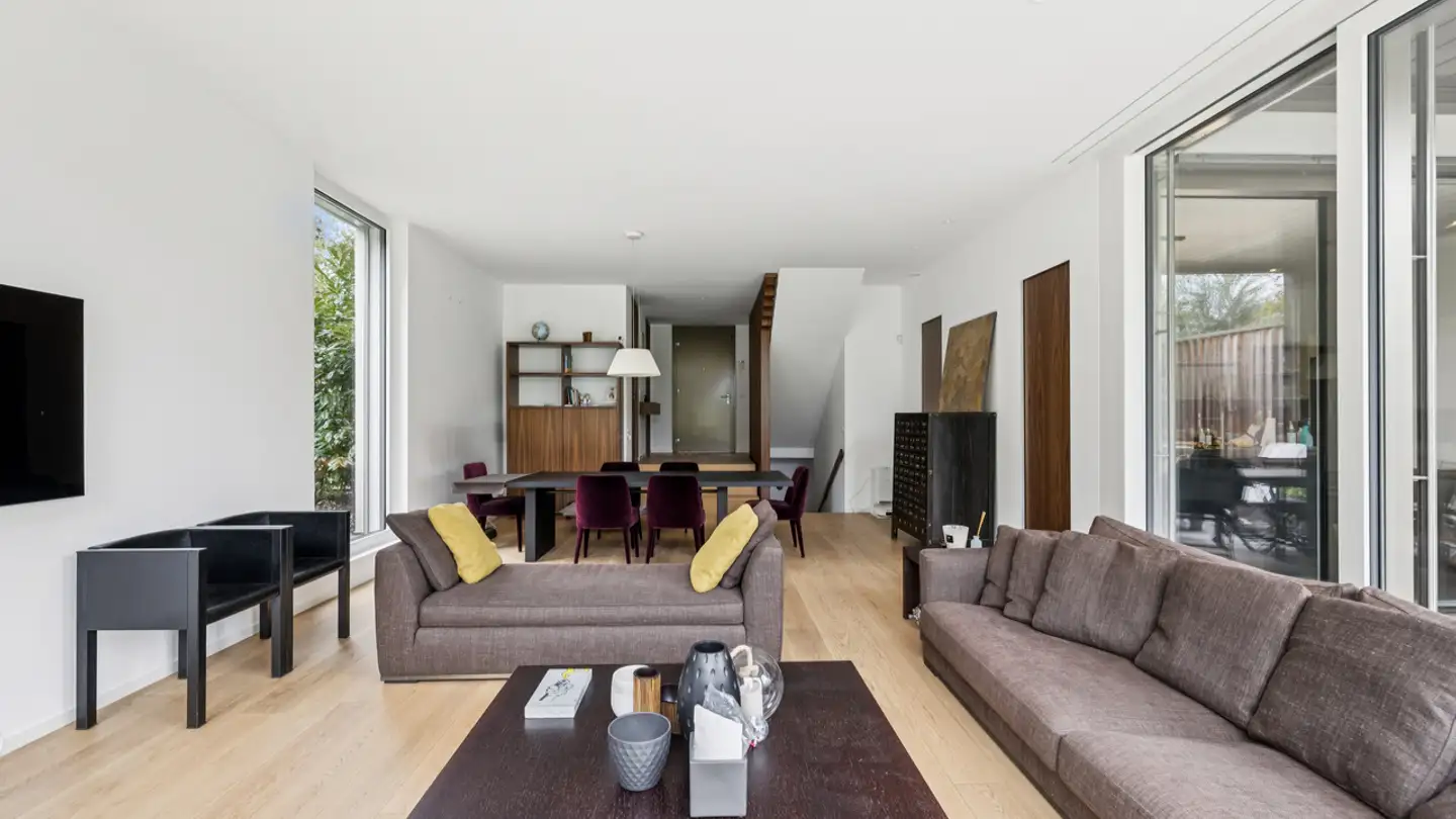 Row house for sale - 1222 Vésenaz - Photo 4