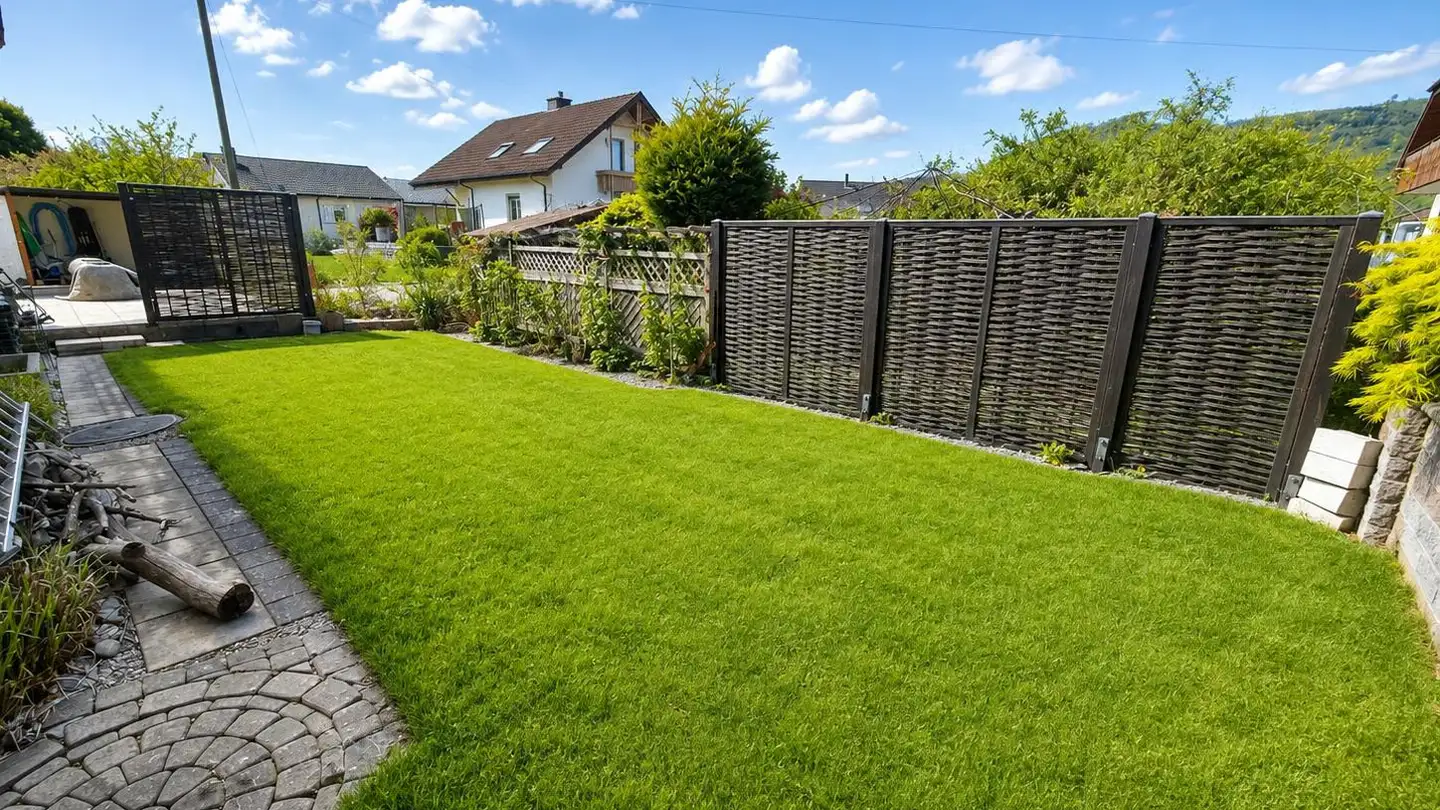 Maison individuelle à vendre - Heckenweg 2, 4703 Kestenholz - Photo 3