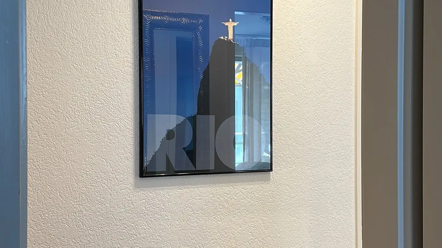 Apartment for rent - Klausstrasse 44, 8008 Zürich - Photo 4