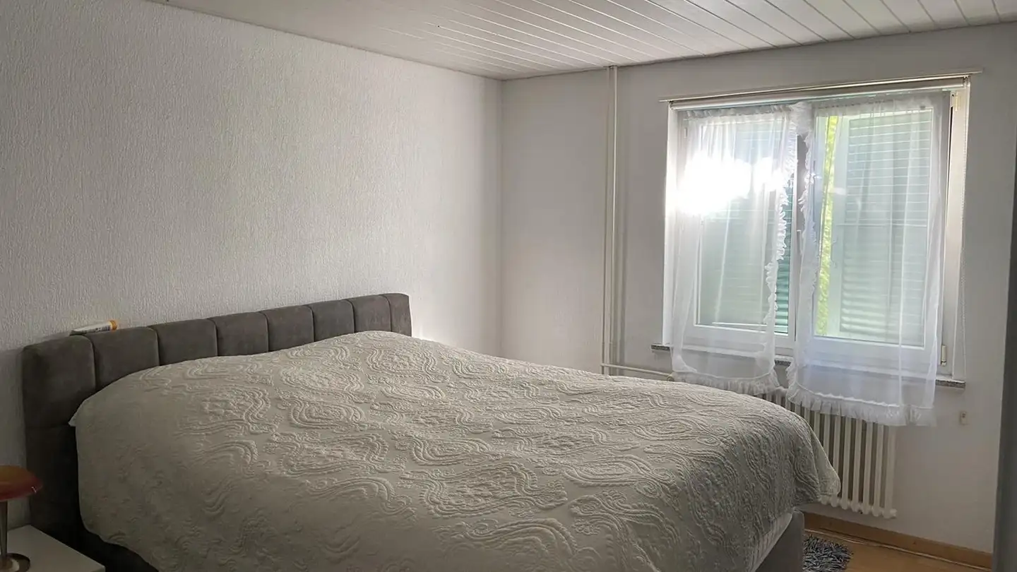 Appartement à louer - 2740 Moutier