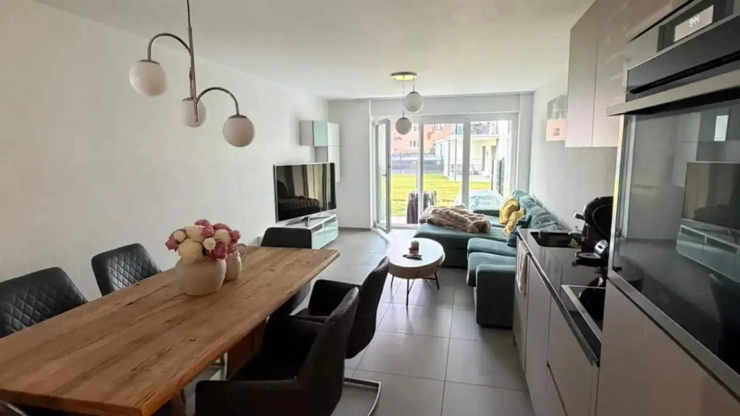 Appartamento in affitto - Flurstrasse 11, 8302 Kloten