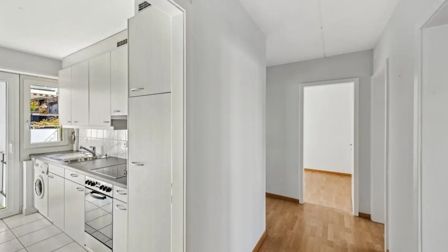 Appartamento in affitto - Erlengut 15, 5600 Lenzburg - Foto 3