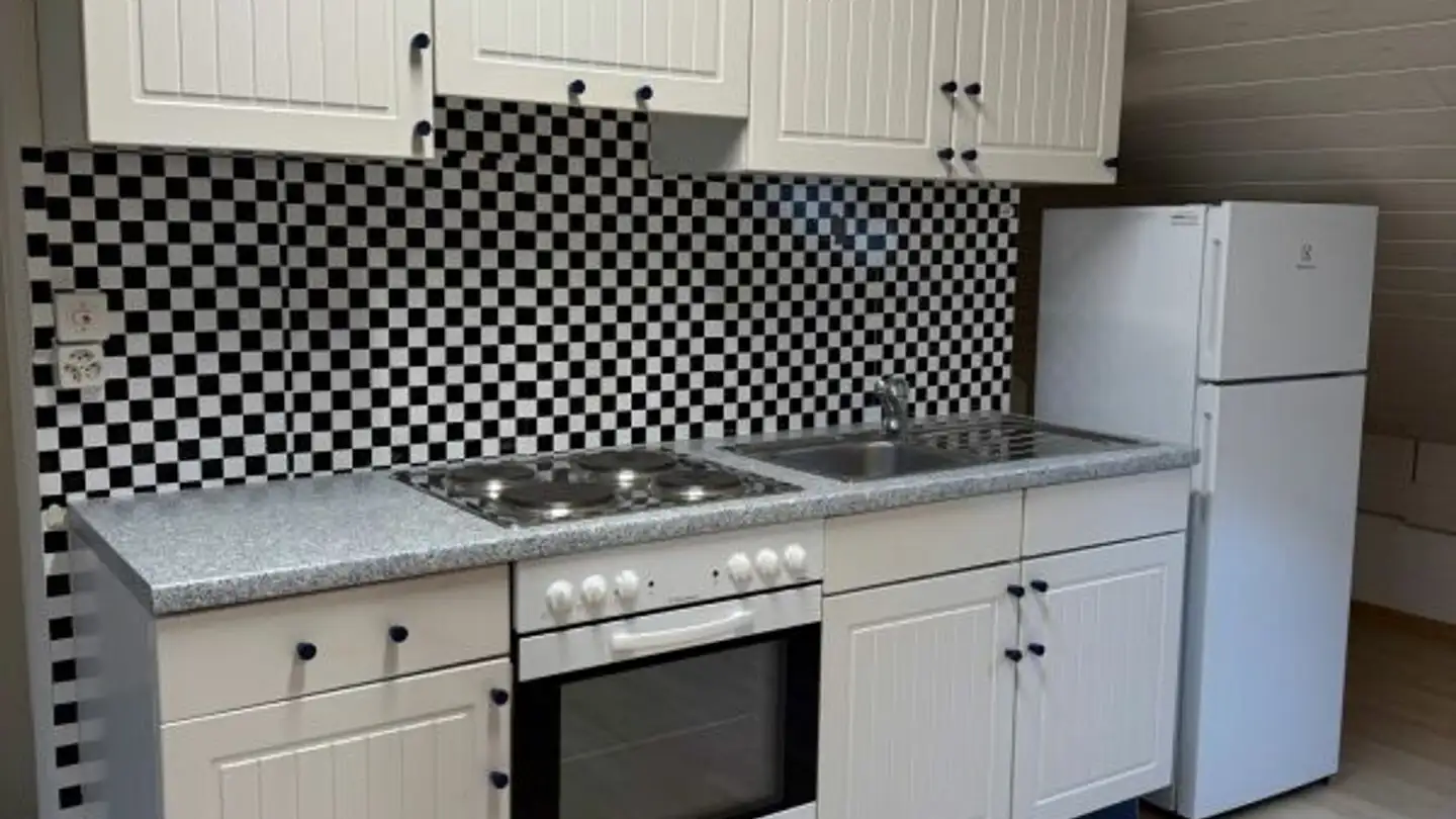 Atelier à louer - Oberdorfstrasse 50, 4125 Riehen - Photo 2