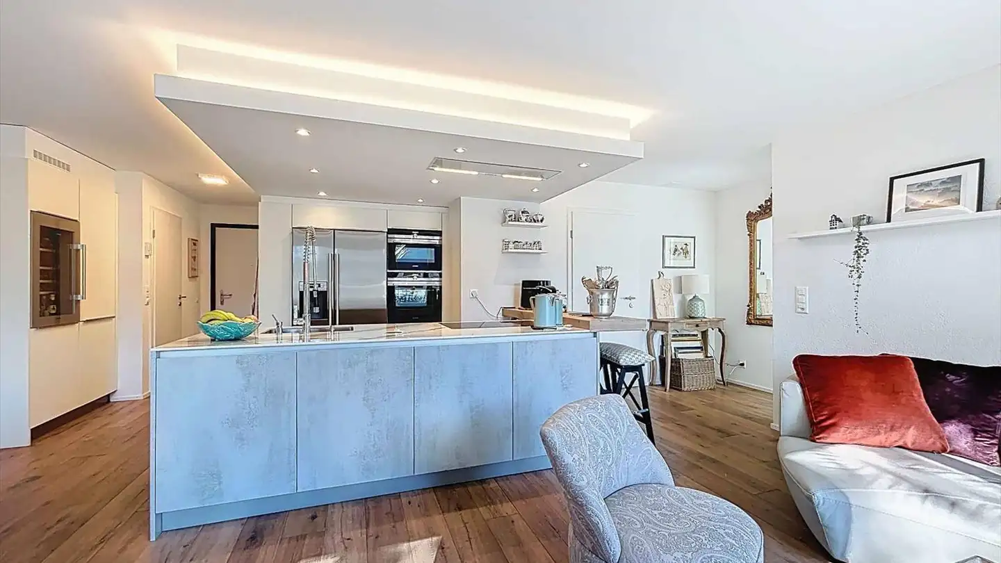 Appartamento in vendita - La Verrerie, 1624 La Verrerie - Photo 3