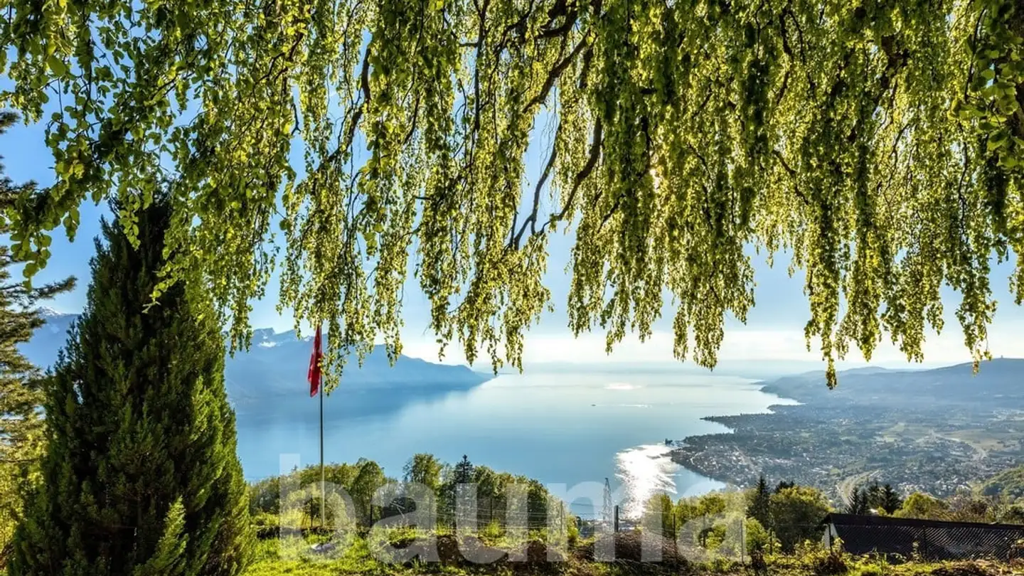 Casa singola in vendita - 1824 Caux - Foto 2