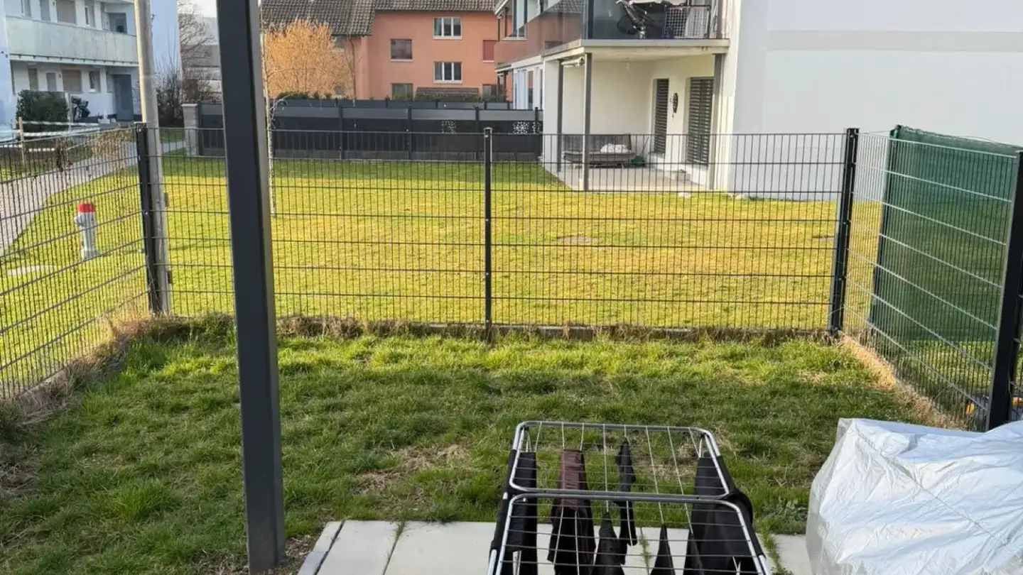 Appartamento in affitto - Flurstrasse 11, 8302 Kloten - Foto 4