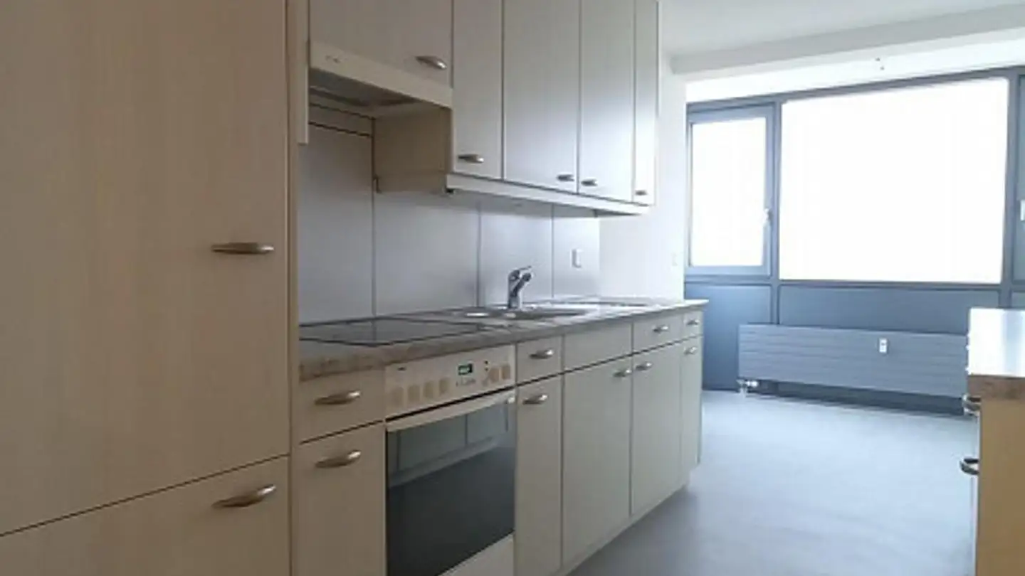 Wohnung mieten - Neumattstrasse 38, 4657 Dulliken - Foto 2
