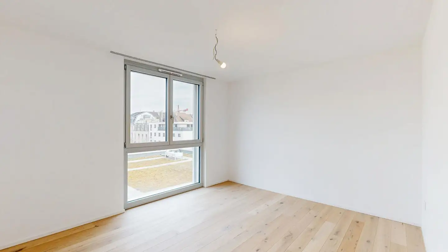 Apartment for rent - Rue De L'avenir 3, 2800 Delémont - Photo 3