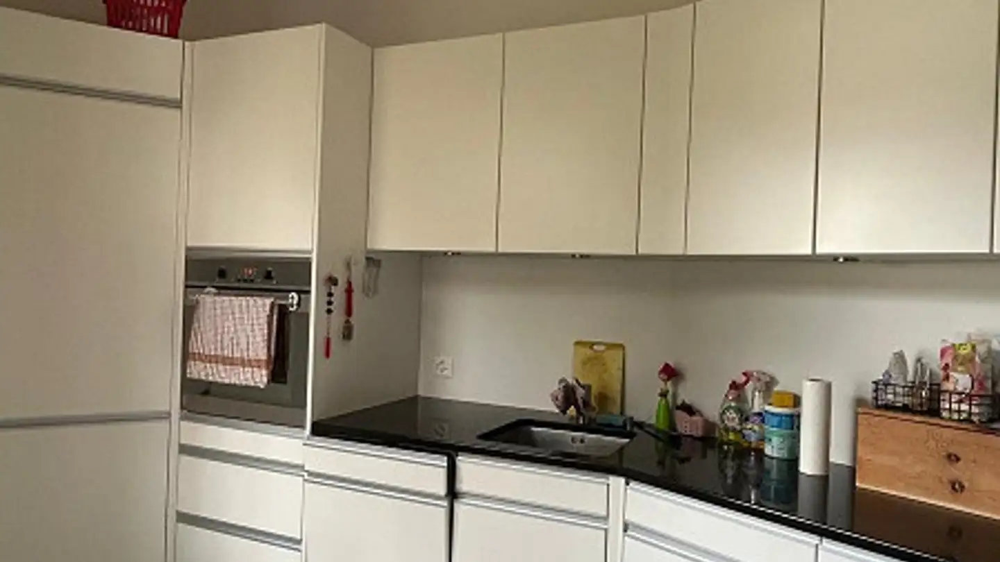 Appartement à louer - Obere Plessurstrasse 5, 7000 Chur - Photo 2