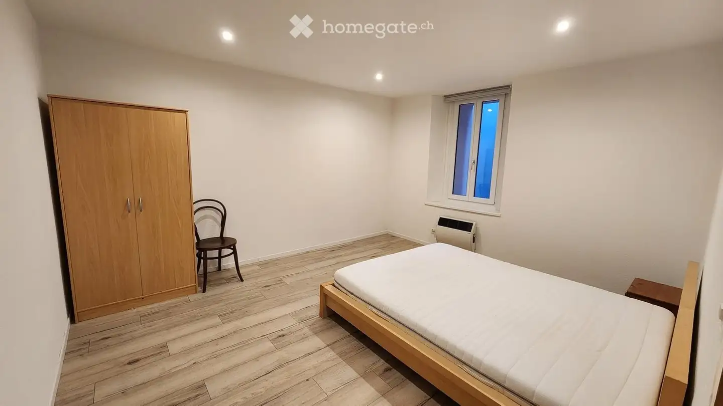 Apartment for rent - Via Della Stazione 17, 6780 Airolo