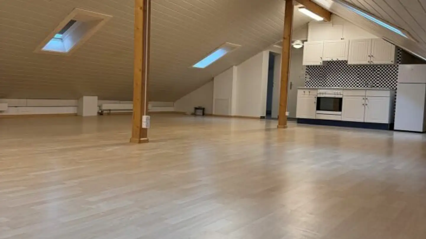 Atelier à louer - Oberdorfstrasse 50, 4125 Riehen - Photo 3