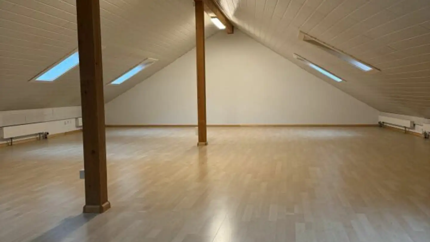 Atelier à louer - Oberdorfstrasse 50, 4125 Riehen - Photo 4