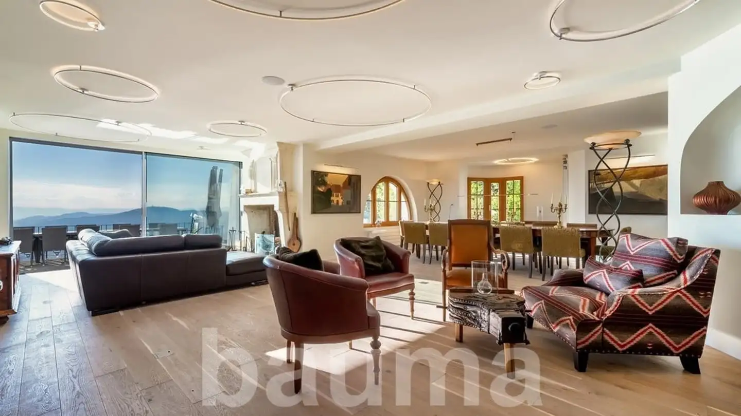 Casa singola in vendita - 1824 Caux - Foto 4