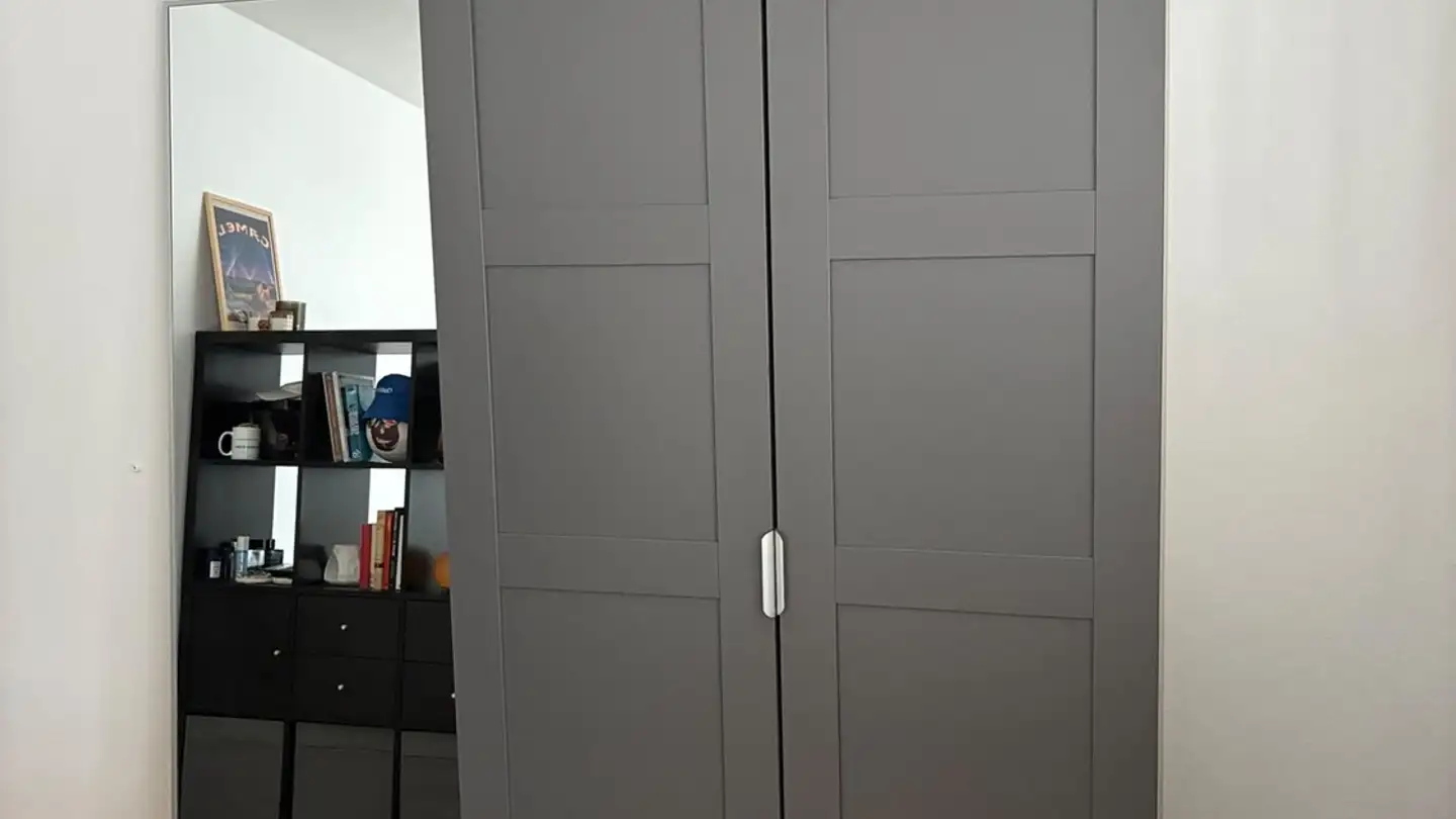 Zimmer mieten - Ueberlandstrasse 18, 8051 Zürich - Foto 3