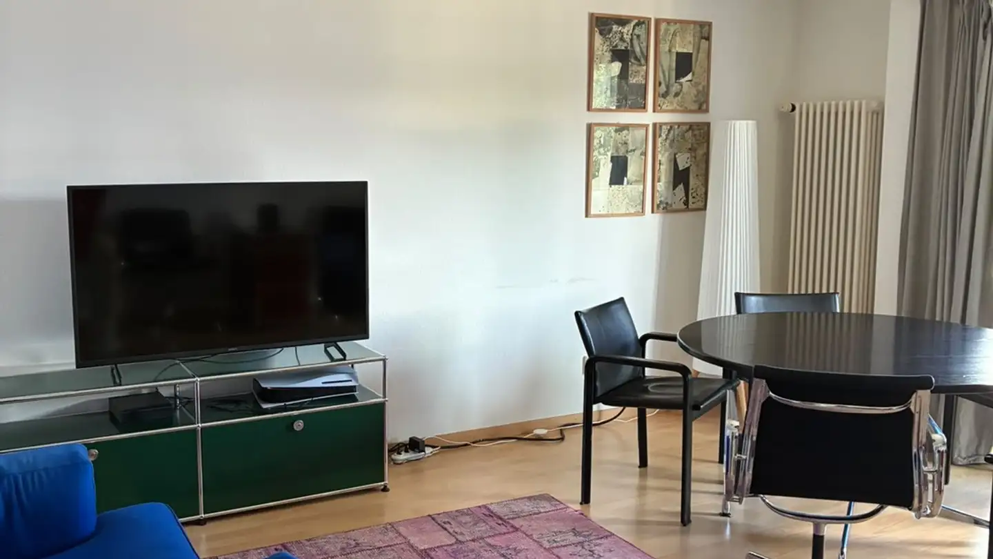 Zimmer mieten - Ueberlandstrasse 18, 8051 Zürich - Foto 4