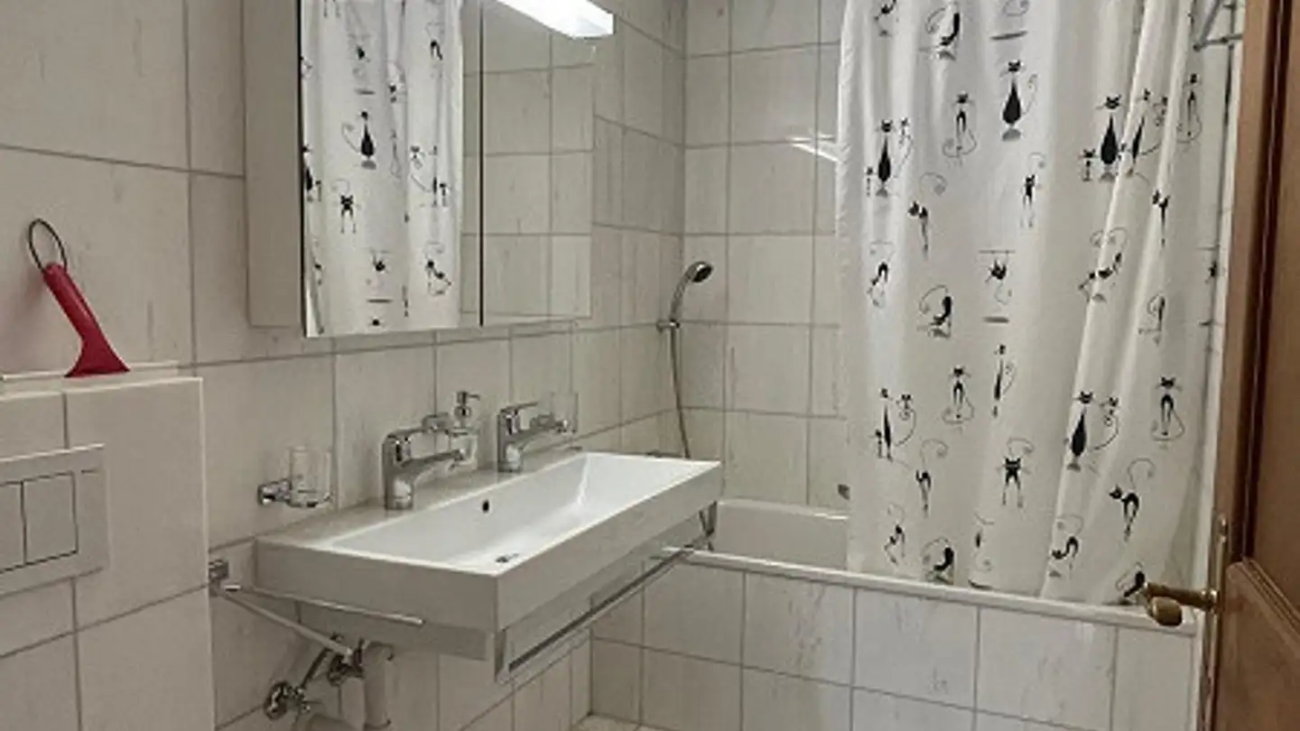 Appartement à louer - Obere Plessurstrasse 5, 7000 Chur - Photo 3