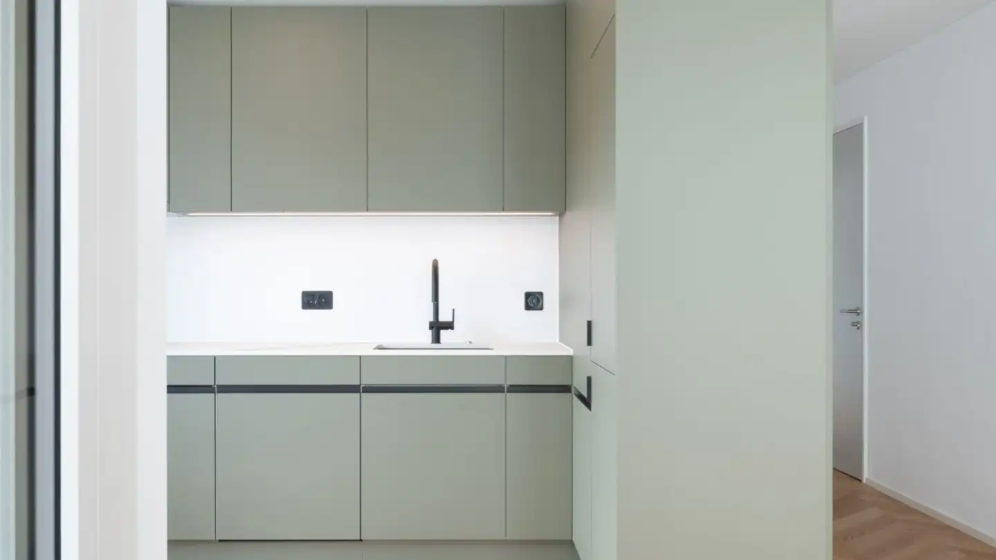 Wohnung mieten - Hinterleymenweg 1, 4246 Wahlen b. Laufen - Foto 3