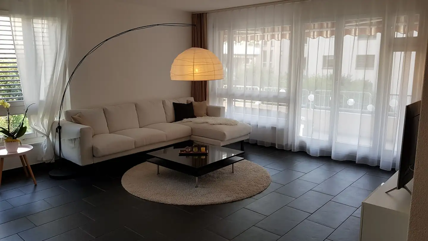 Appartamento in affitto - Brückenstrasse 7f, 8280 Kreuzlingen