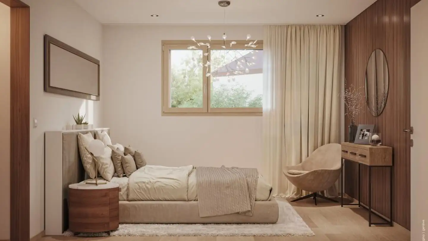 Maison en terrasse à vendre - 1291 Commugny - Photo 4