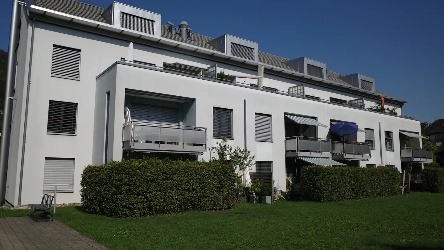 Apartment for rent - Schanzenstrasse 10a, 4410 Liestal