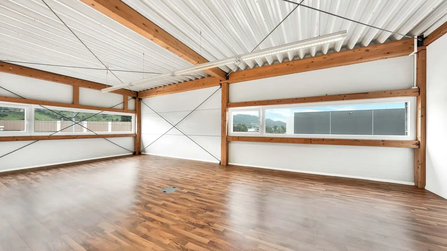 Office space for rent - Bafflesstrasse 15b, 9450 Altstätten SG - Photo 3