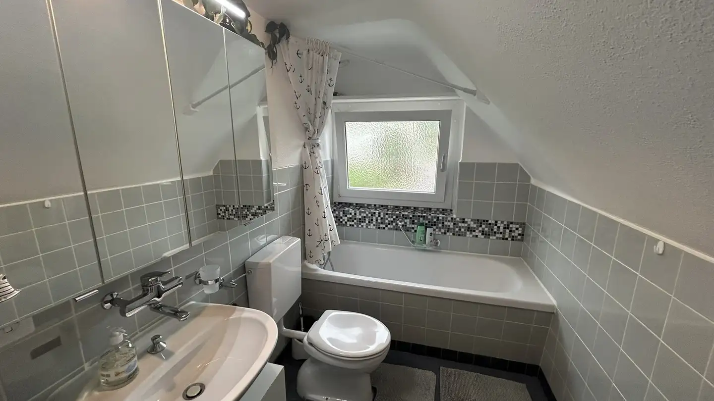 Single room for rent - 8832 Wilen b. Wollerau - Photo 4