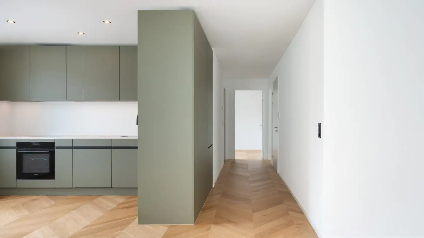 Wohnung mieten - Hinterleymenweg 1, 4246 Wahlen b. Laufen - Foto 4