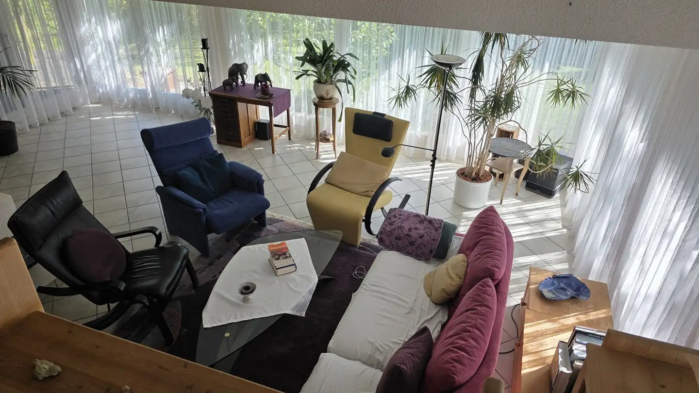 Single house for rent - 3672 Oberdiessbach