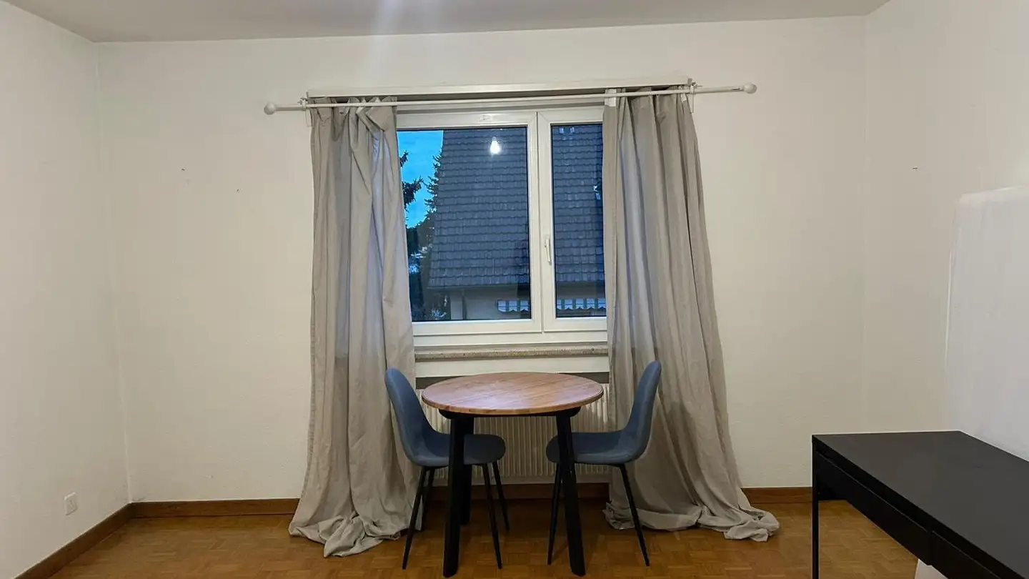 Single room for rent - 8046 Zürich - Photo 4