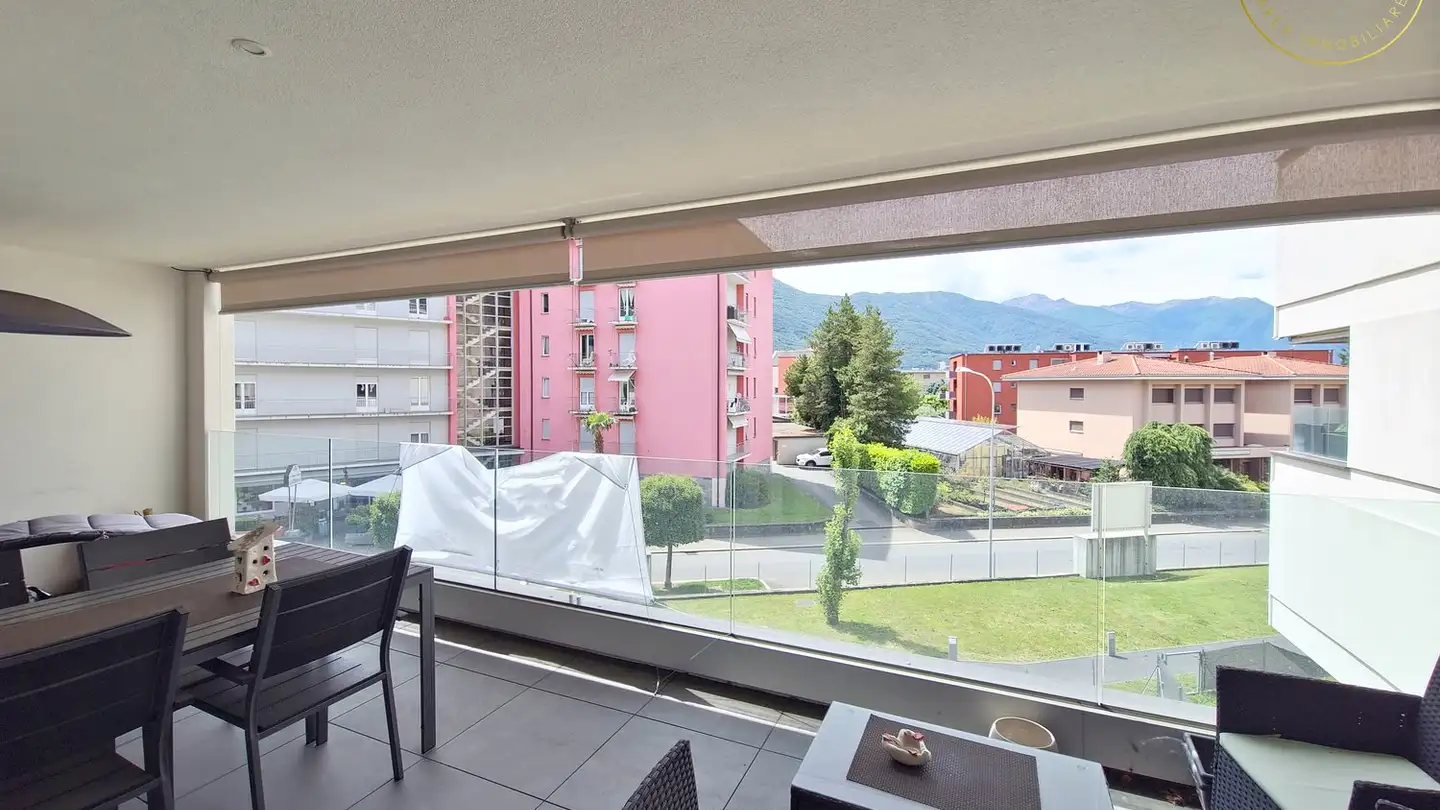 Apartment for sale - 6512 Giubiasco - Photo 2